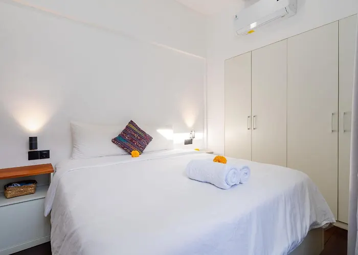 The Ganesh - Private 1br With Plunge Pool In Seminyak (Bali)