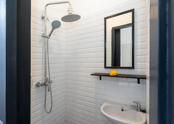 The Ganesh - Private 1br With Plunge Pool In Apartment *
