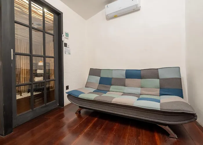 The Ganesh - Private 1br With Plunge Pool In Apartment *