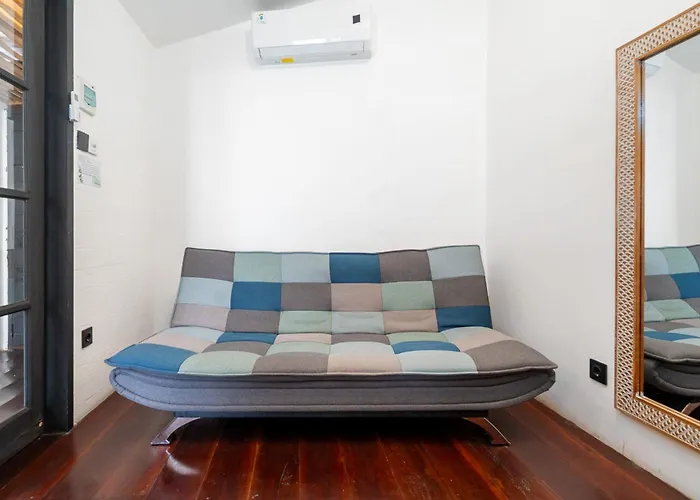 The Ganesh - Private 1br With Plunge Pool In Seminyak (Bali)