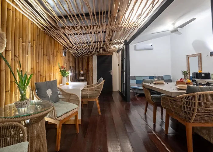 The Ganesh - Private 1br With Plunge Pool In Apartment