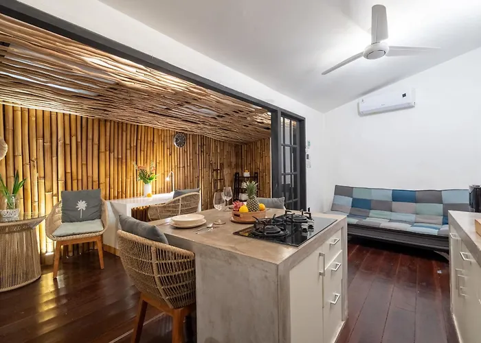 The Ganesh - Private 1br With Plunge Pool In