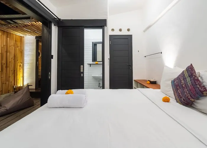 The Ganesh - Private 1br With Plunge Pool In Apartment *