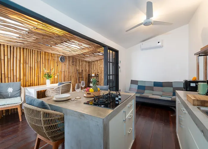 The Ganesh - Private 1br With Plunge Pool In Seminyak (Bali)