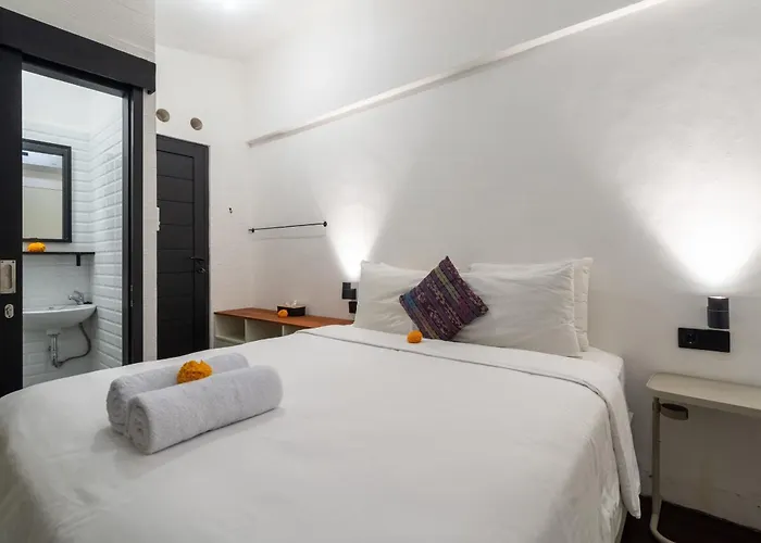 The Ganesh - Private 1br With Plunge Pool In