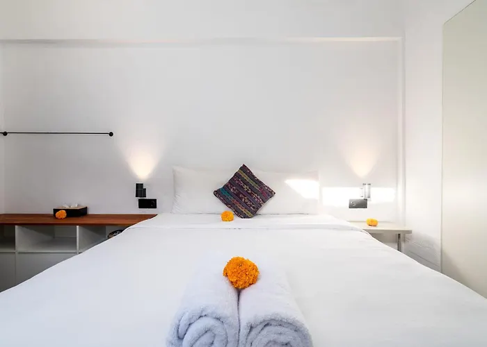 The Ganesh - Private 1br With Plunge Pool In * Seminyak (Bali)