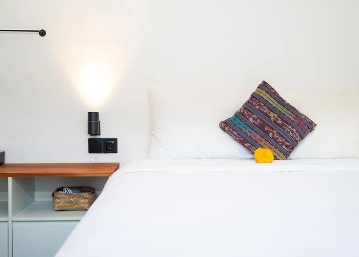 The Ganesh - Private 1br With Plunge Pool In * Seminyak (Bali)