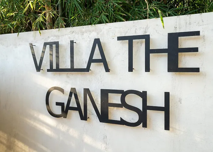 The Ganesh - Private 1br With Plunge Pool In Seminyak (Bali)